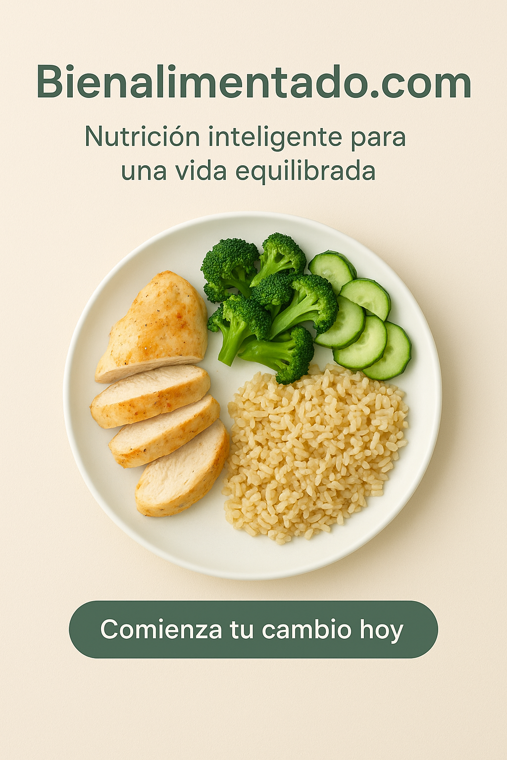 Bienalimentado.com – Nutrición inteligente para una vida equilibrada