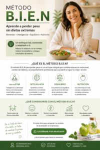 Método B.I.E.N